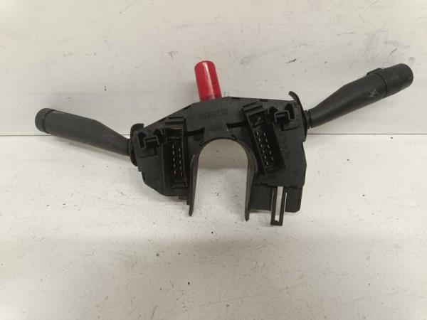 COMMODO FORD FIESTA - Vue 2